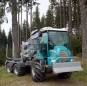 Forwarder Felix Forwarder Felix